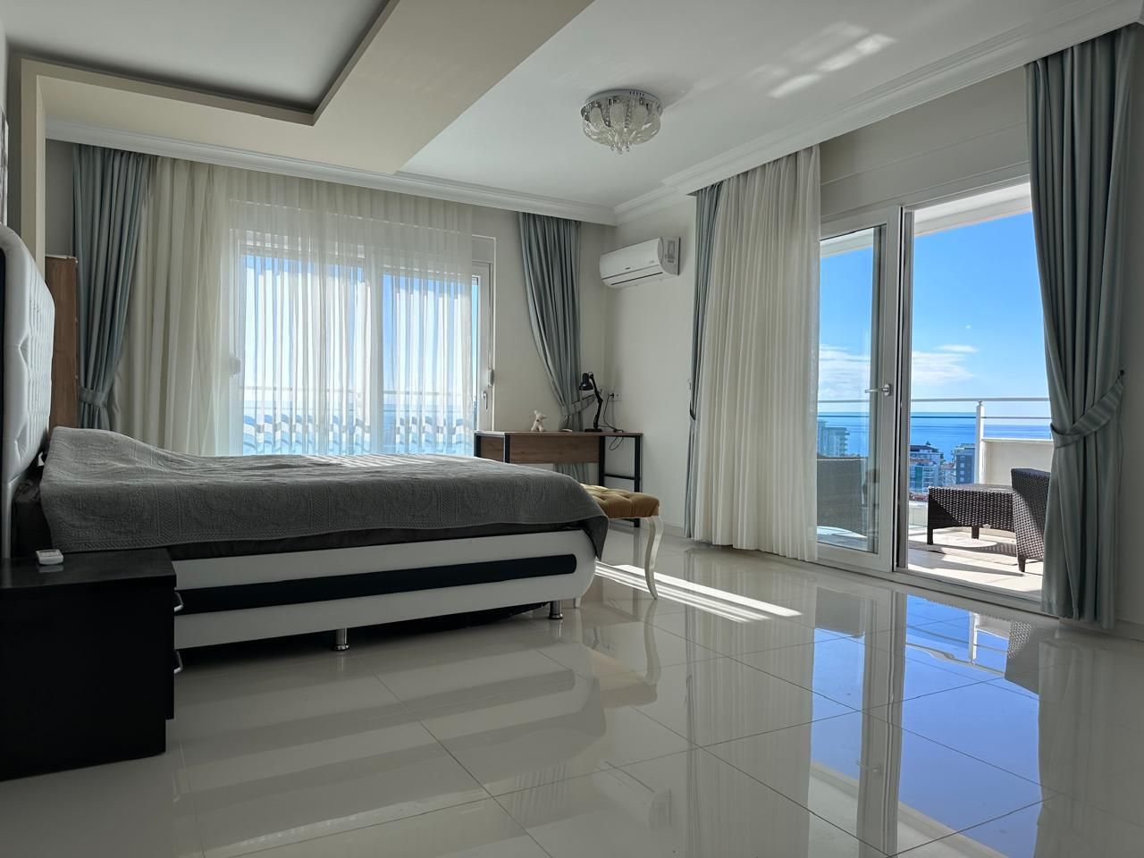 Пентхаус в Алании, Турция, 150 м² - фото 8