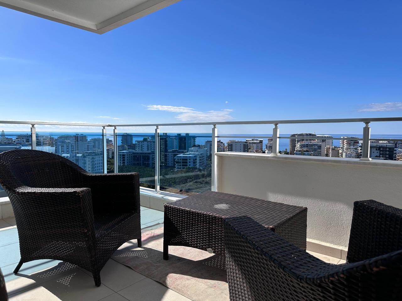 Пентхаус в Алании, Турция, 150 м² - фото 4