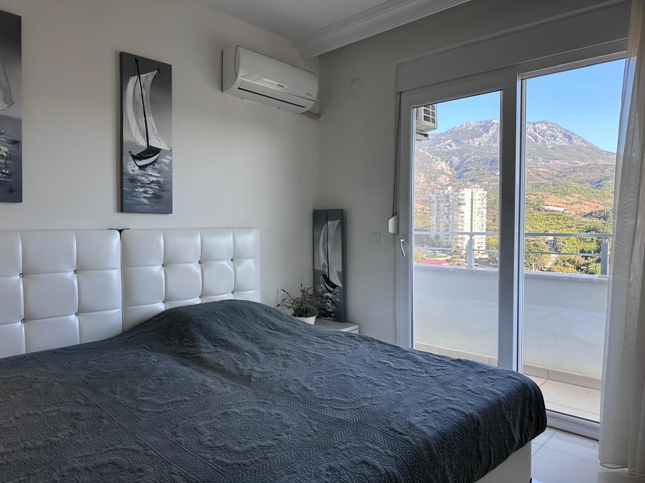 Пентхаус в Алании, Турция, 150 м² - фото 7