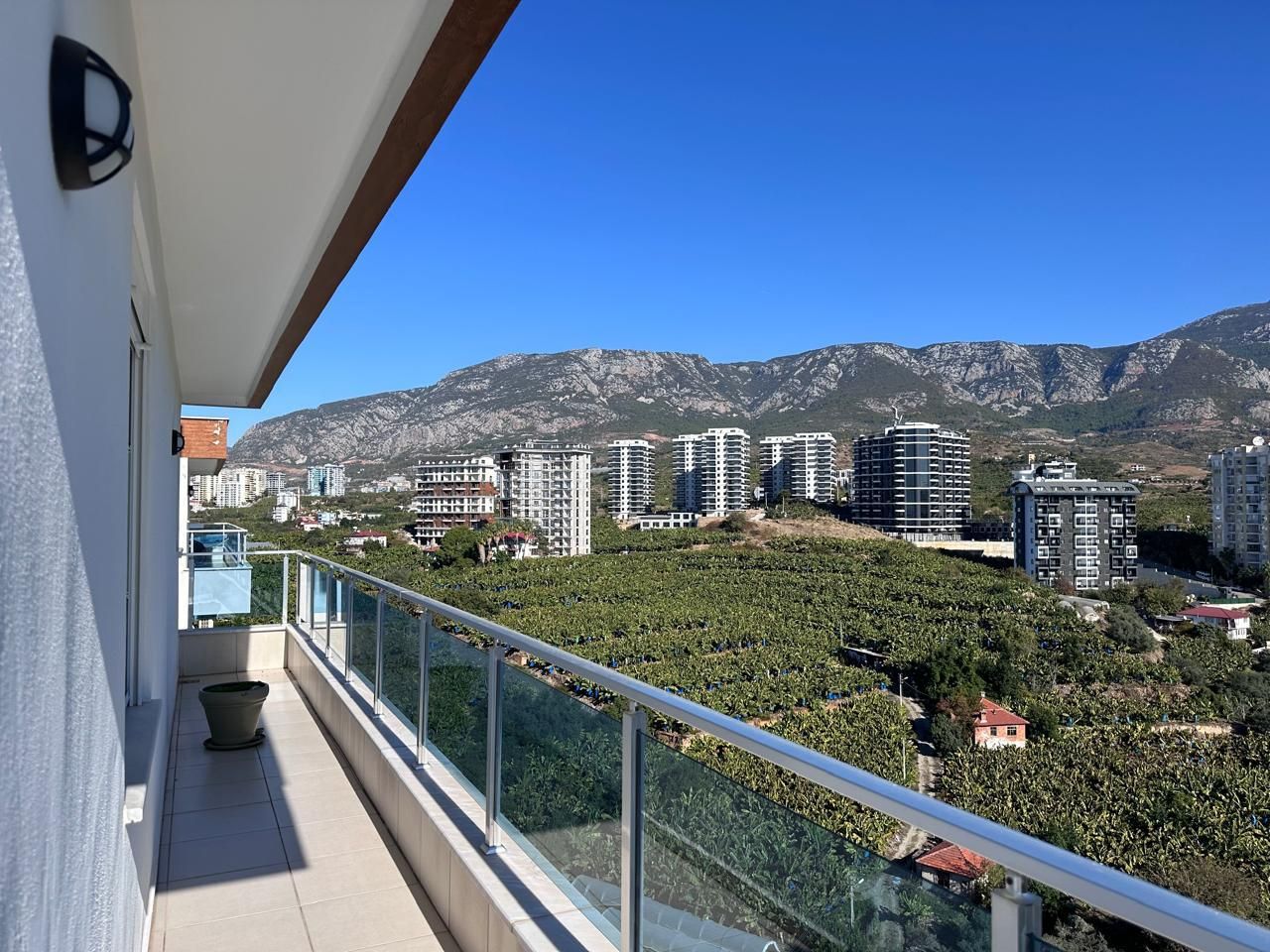 Пентхаус в Алании, Турция, 150 м² - фото 5