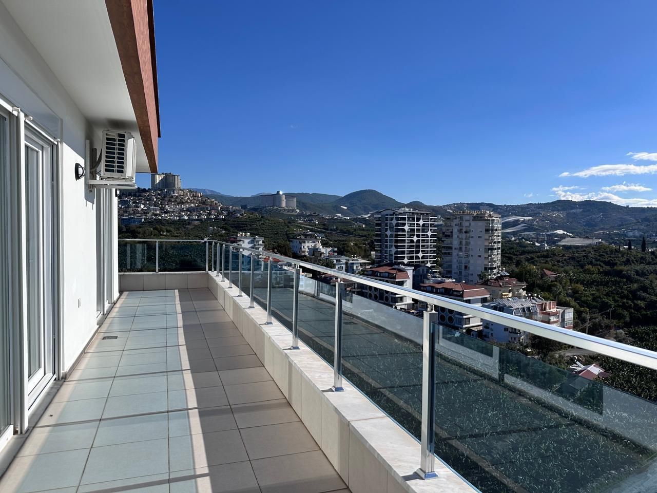 Пентхаус в Алании, Турция, 150 м² - фото 2