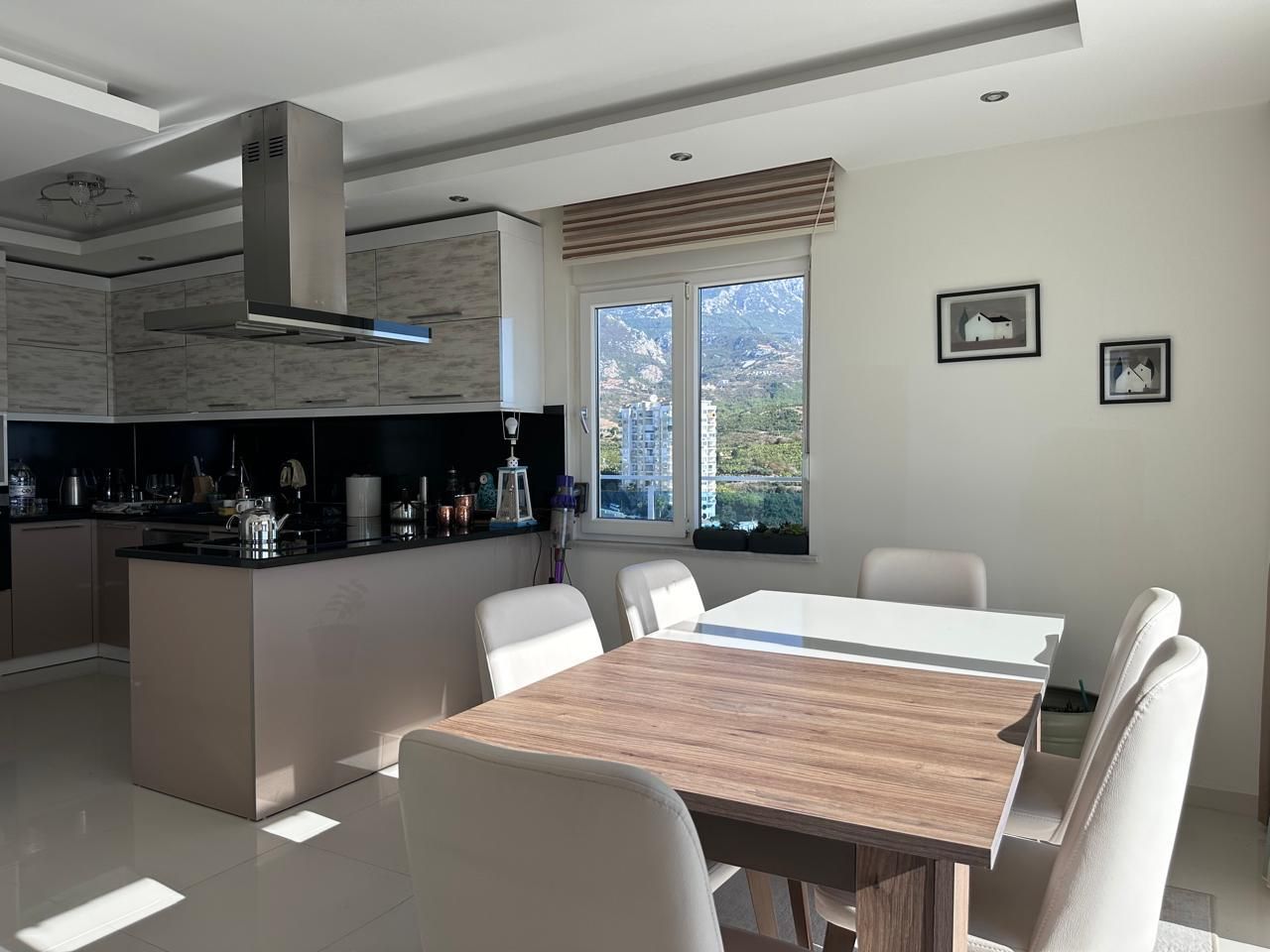 Пентхаус в Алании, Турция, 150 м² - фото 15