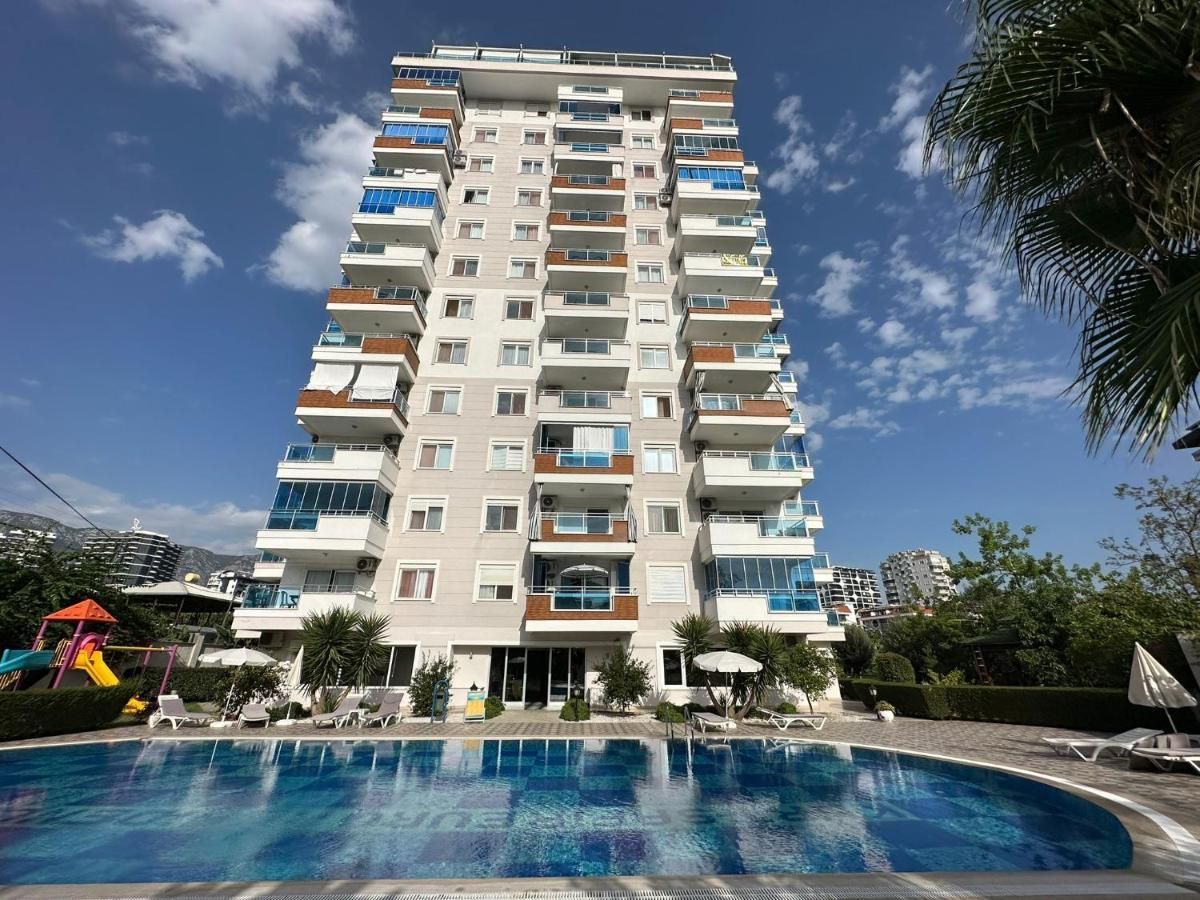 Пентхаус в Алании, Турция, 150 м² - фото 1