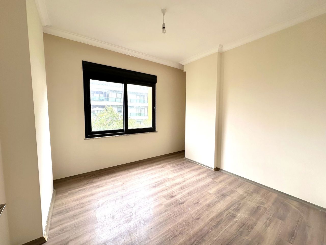 Апартаменты в Алании, Турция, 90 м² - фото 1