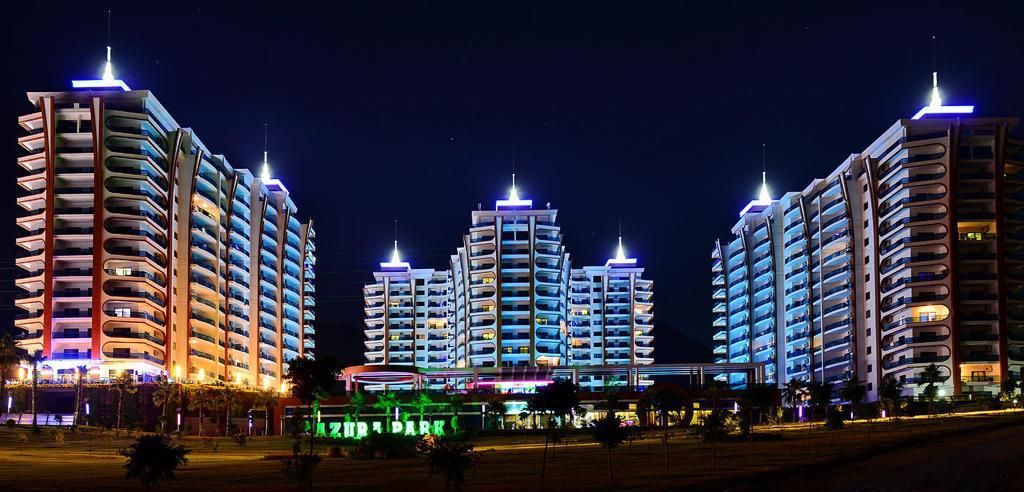 Апартаменты в Алании, Турция, 70 м² - фото 1
