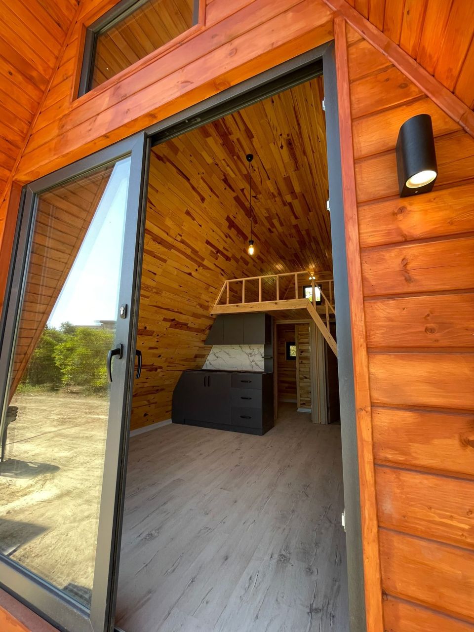 Апартаменты в Алании, Турция, 56 м² - фото 2