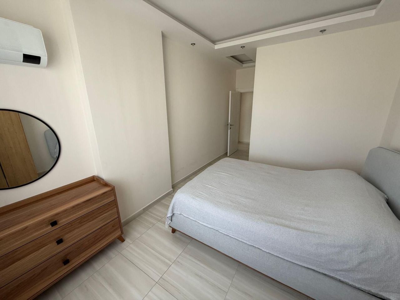 Апартаменты в Алании, Турция, 100 м² - фото 8