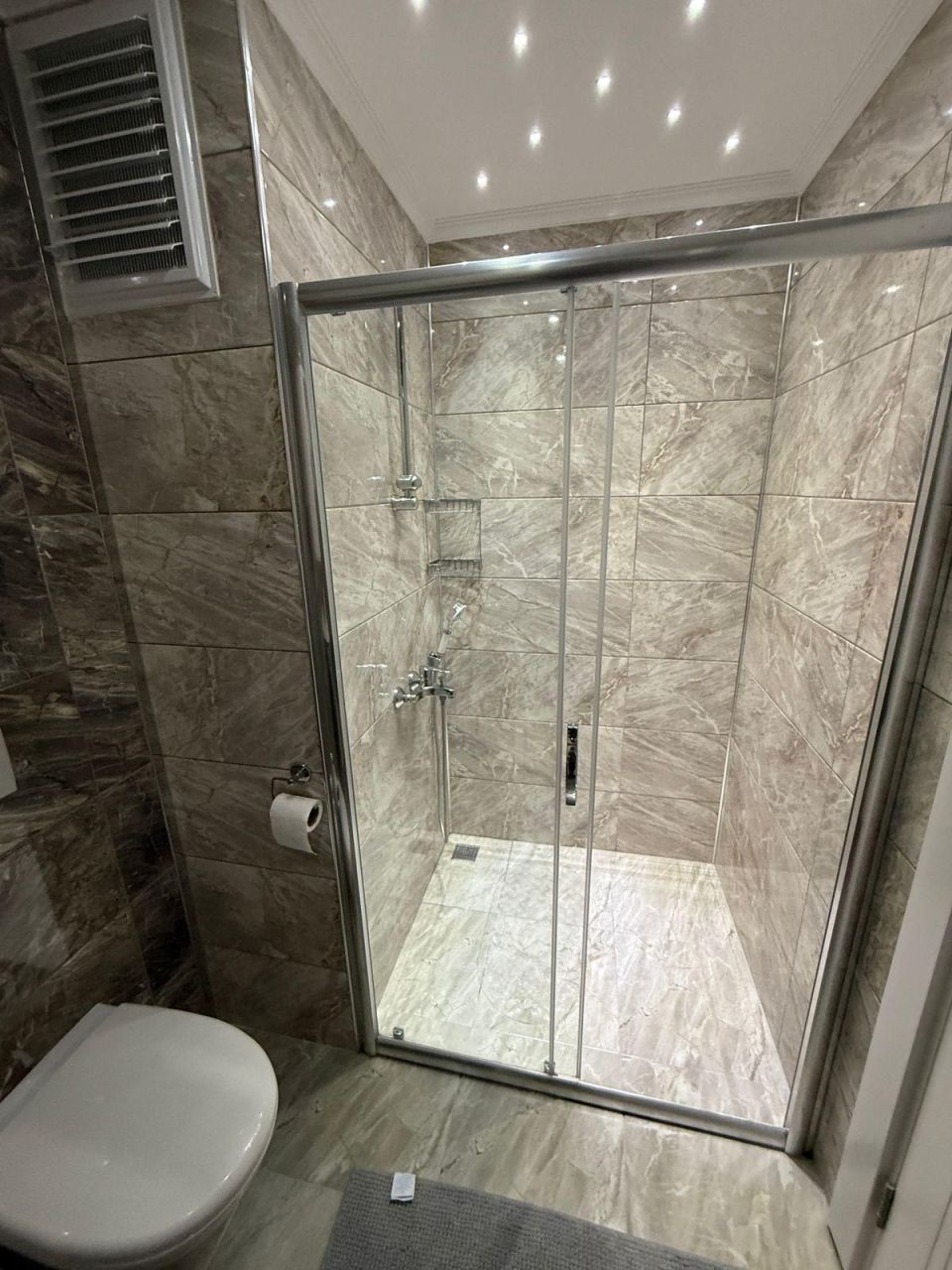 Апартаменты в Алании, Турция, 100 м² - фото 16