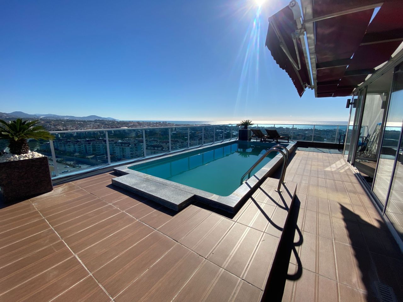 Апартаменты в Алании, Турция, 300 м² - фото 2