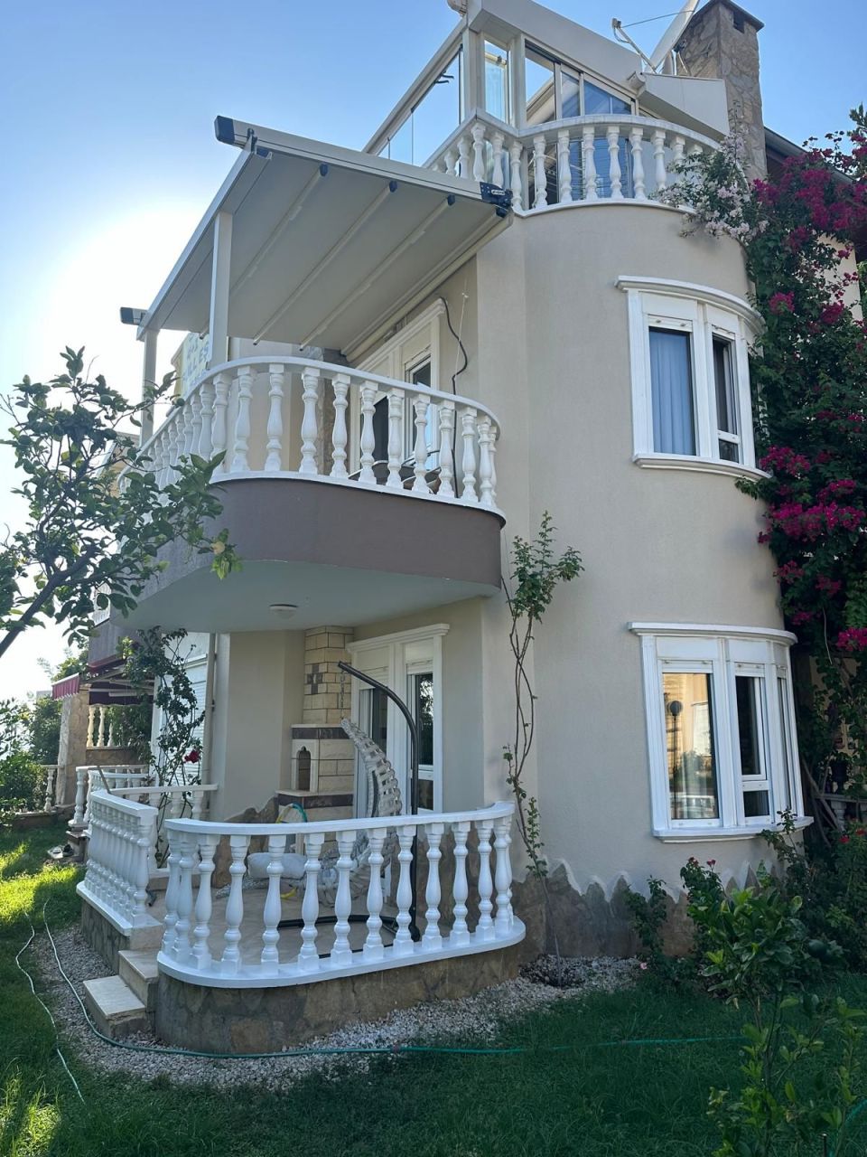 Вилла в Алании, Турция, 150 м² - фото 2