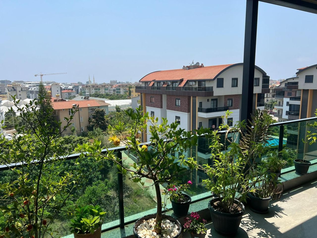 Апартаменты в Алании, Турция, 230 м² - фото 2