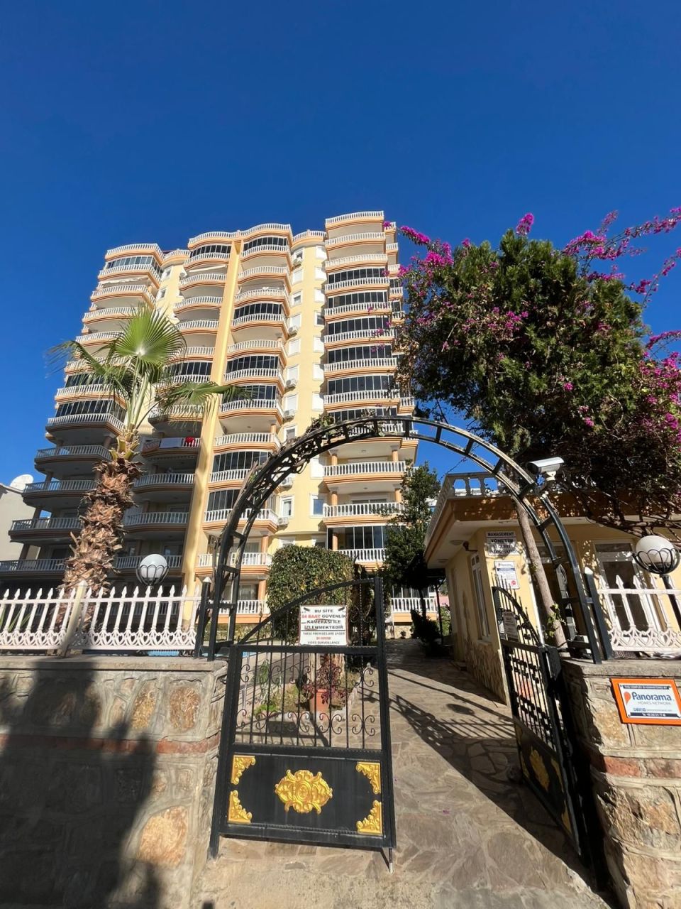 Апартаменты в Алании, Турция, 147 м² - фото 2