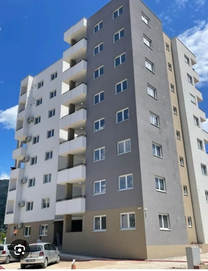 Квартира в Баре, Черногория, 82 м² - фото 8