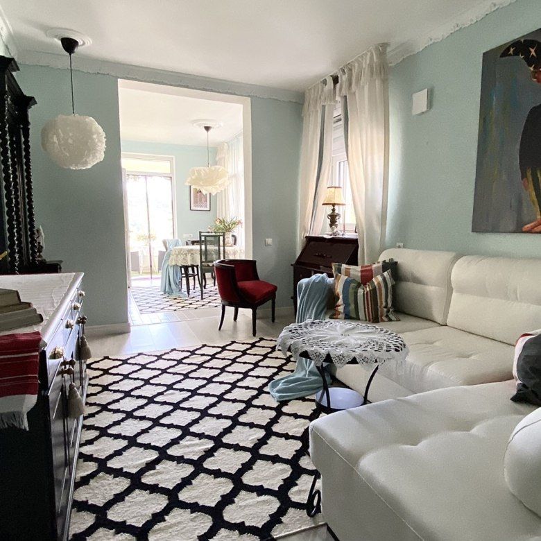 Квартира в Петроваце, Черногория, 46 м² - фото 3