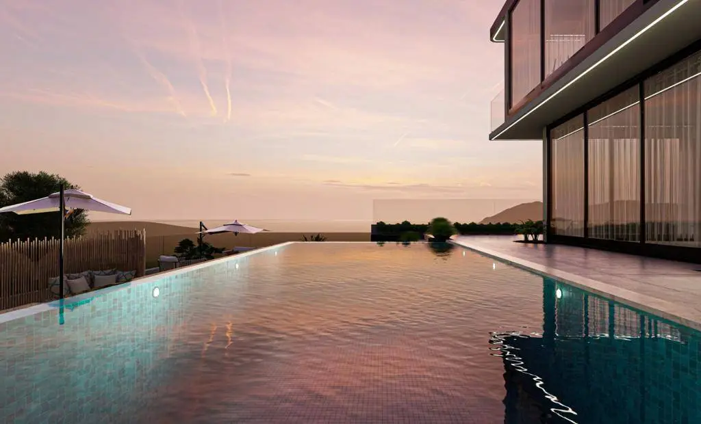 Вилла в Алании, Турция, 350 м² - фото 2