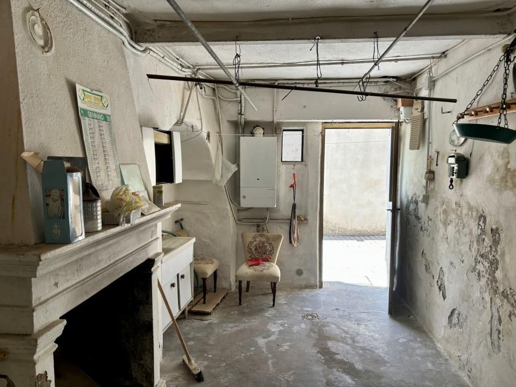 Дом в Кампобассо, Италия, 60 м² - фото 13