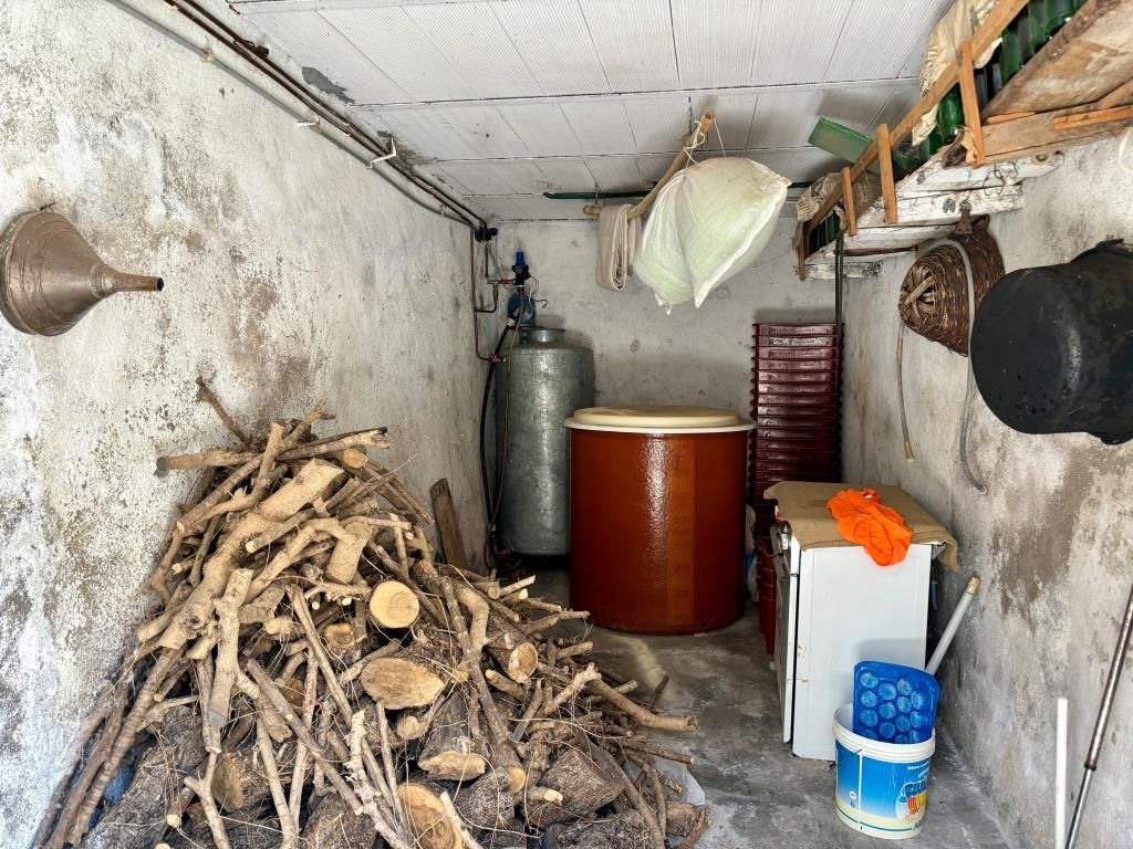 Дом в Кампобассо, Италия, 60 м² - фото 14