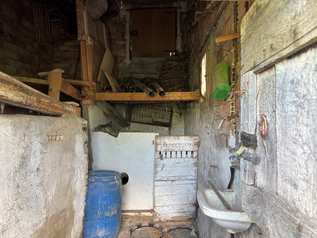 Дом в Кампобассо, Италия, 60 м² - фото 16