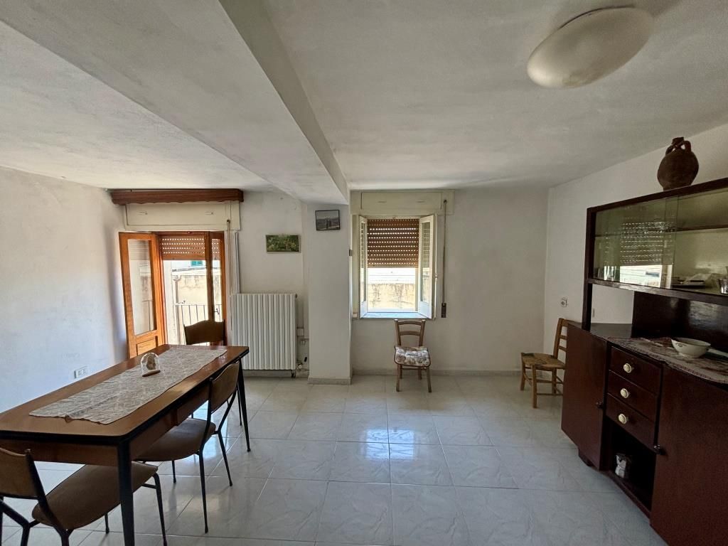 Дом в Кампобассо, Италия, 60 м² - фото 3