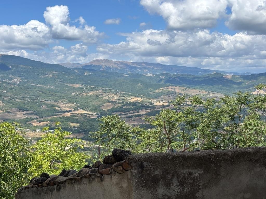 Дом в Кампобассо, Италия, 60 м² - фото 18