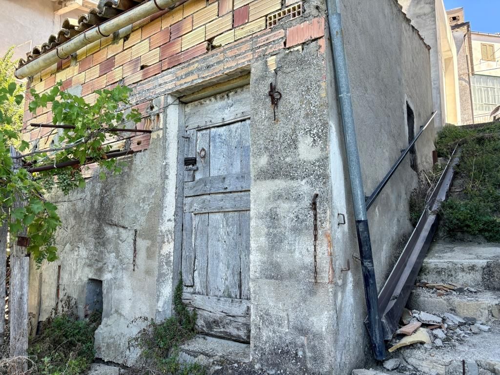 Дом в Кампобассо, Италия, 60 м² - фото 15