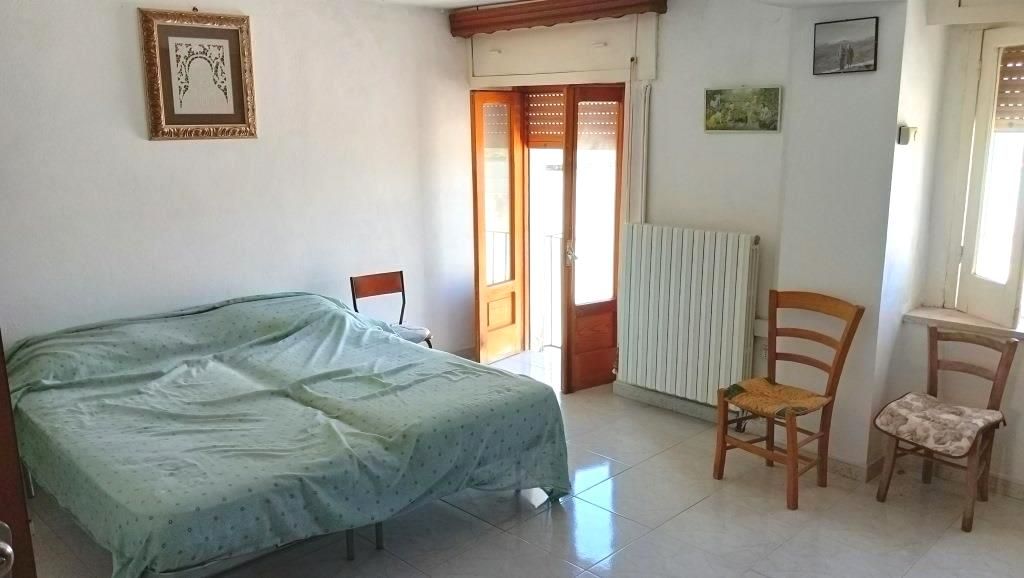 Дом в Кампобассо, Италия, 60 м² - фото 7