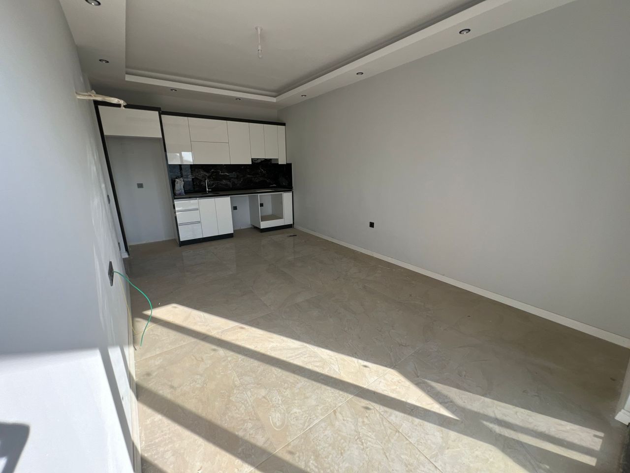 Апартаменты в Алании, Турция, 50 м² - фото 2