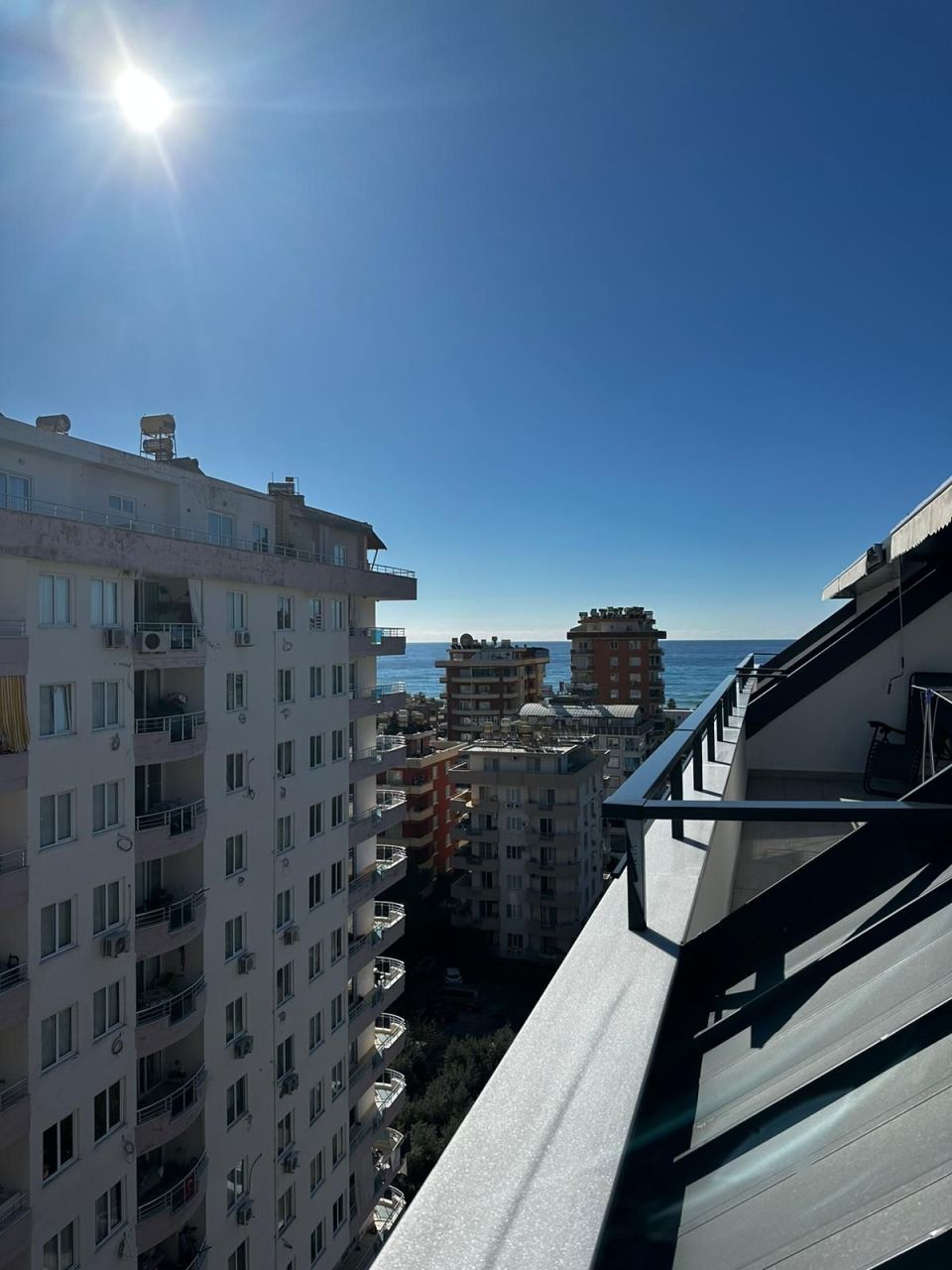 Апартаменты в Алании, Турция, 95 м² - фото 2