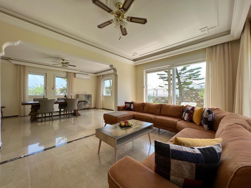 Вилла в Алании, Турция, 220 м² - фото 2