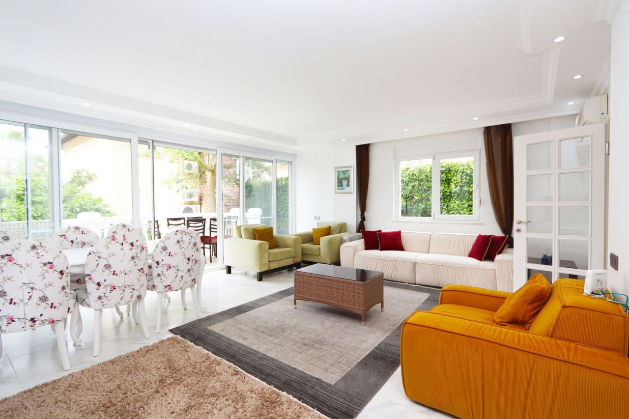 Вилла в Алании, Турция, 135 м² - фото 2