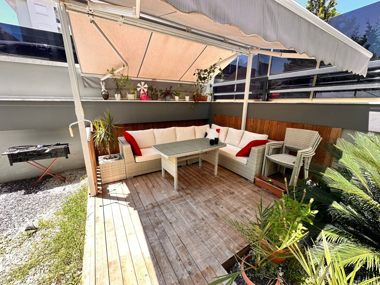 Апартаменты в Алании, Турция, 170 м² - фото 2