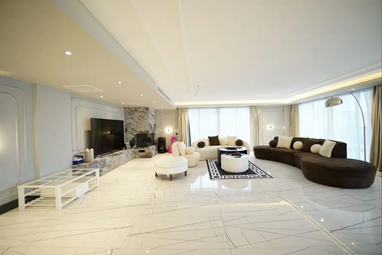 Вилла в Алании, Турция, 750 м² - фото 2