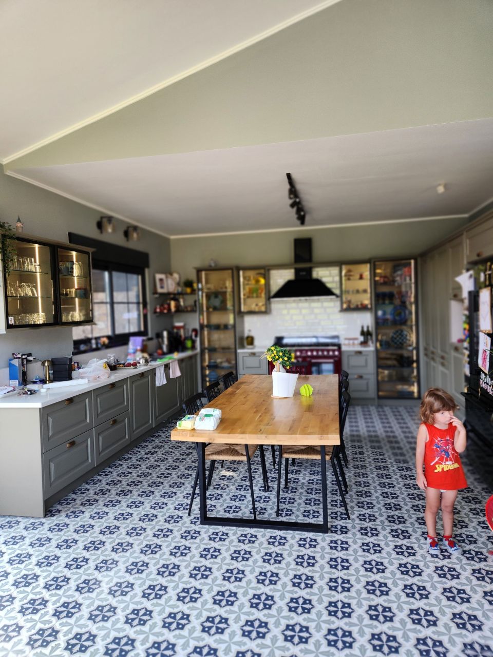 Вилла в Алании, Турция, 180 м² - фото 2