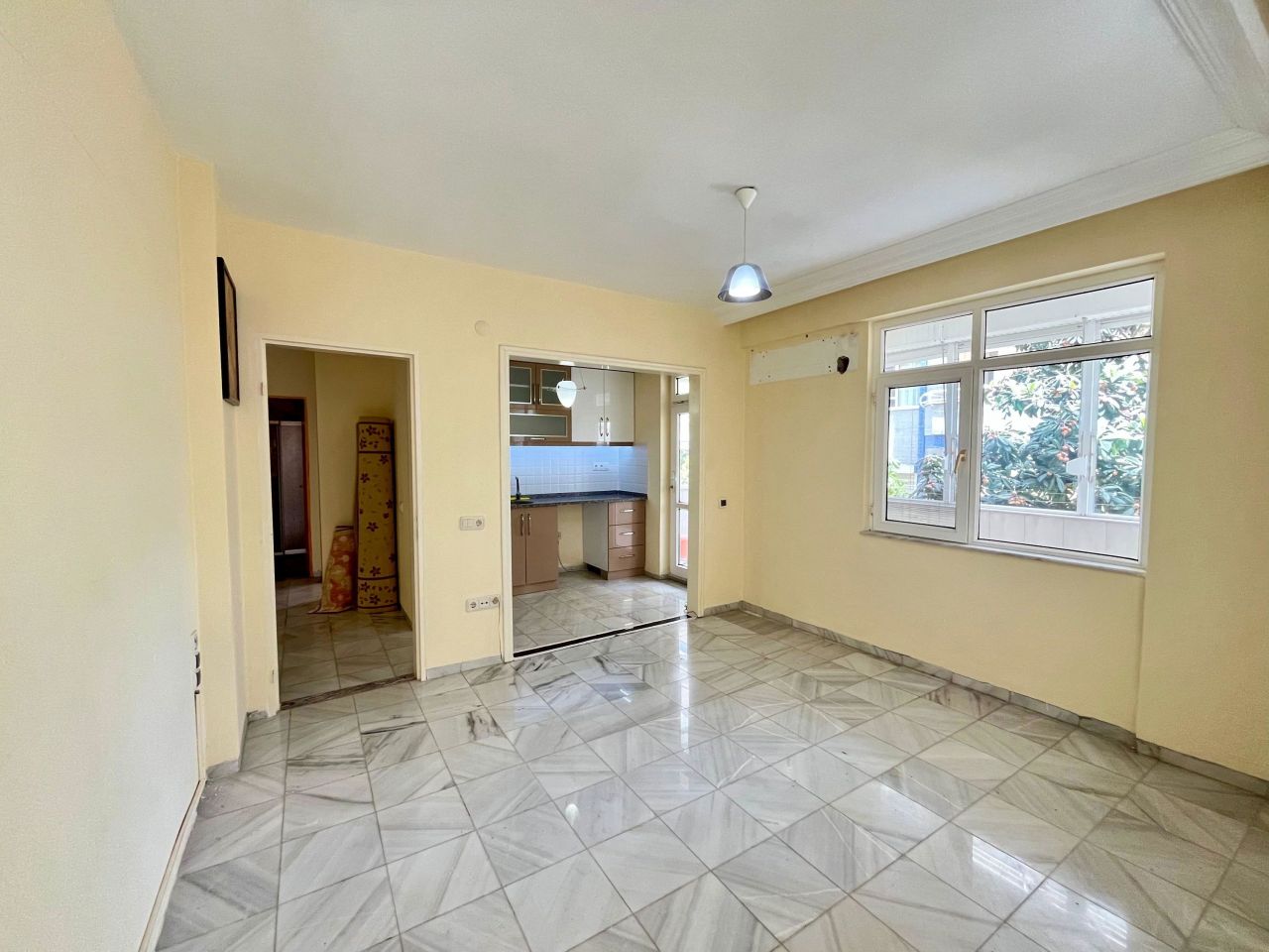 Апартаменты в Алании, Турция, 105 м² - фото 2