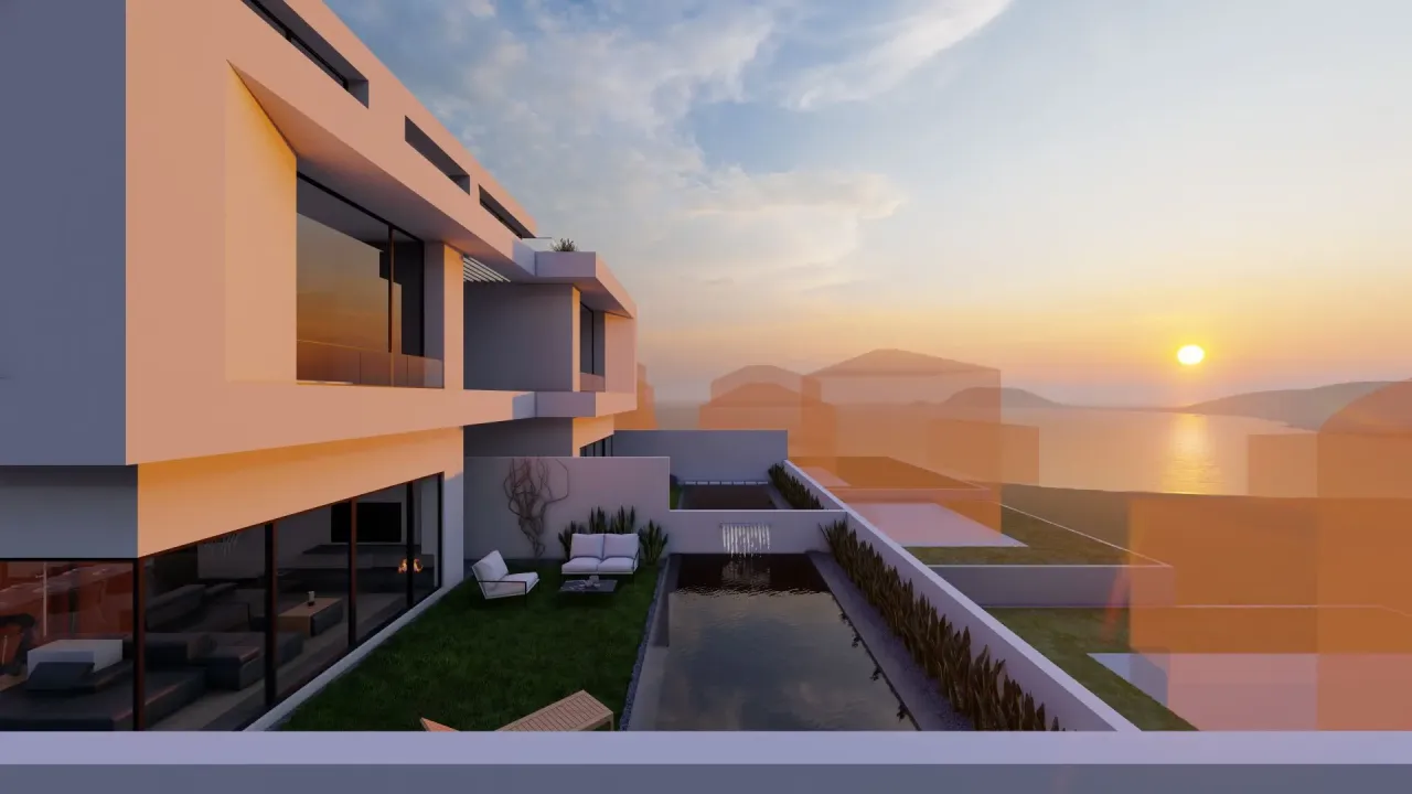 Вилла в Алании, Турция, 184 м² - фото 2