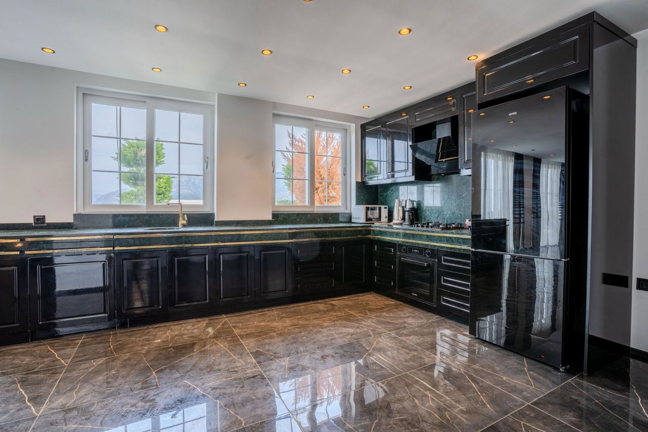 Вилла в Алании, Турция, 220 м² - фото 2