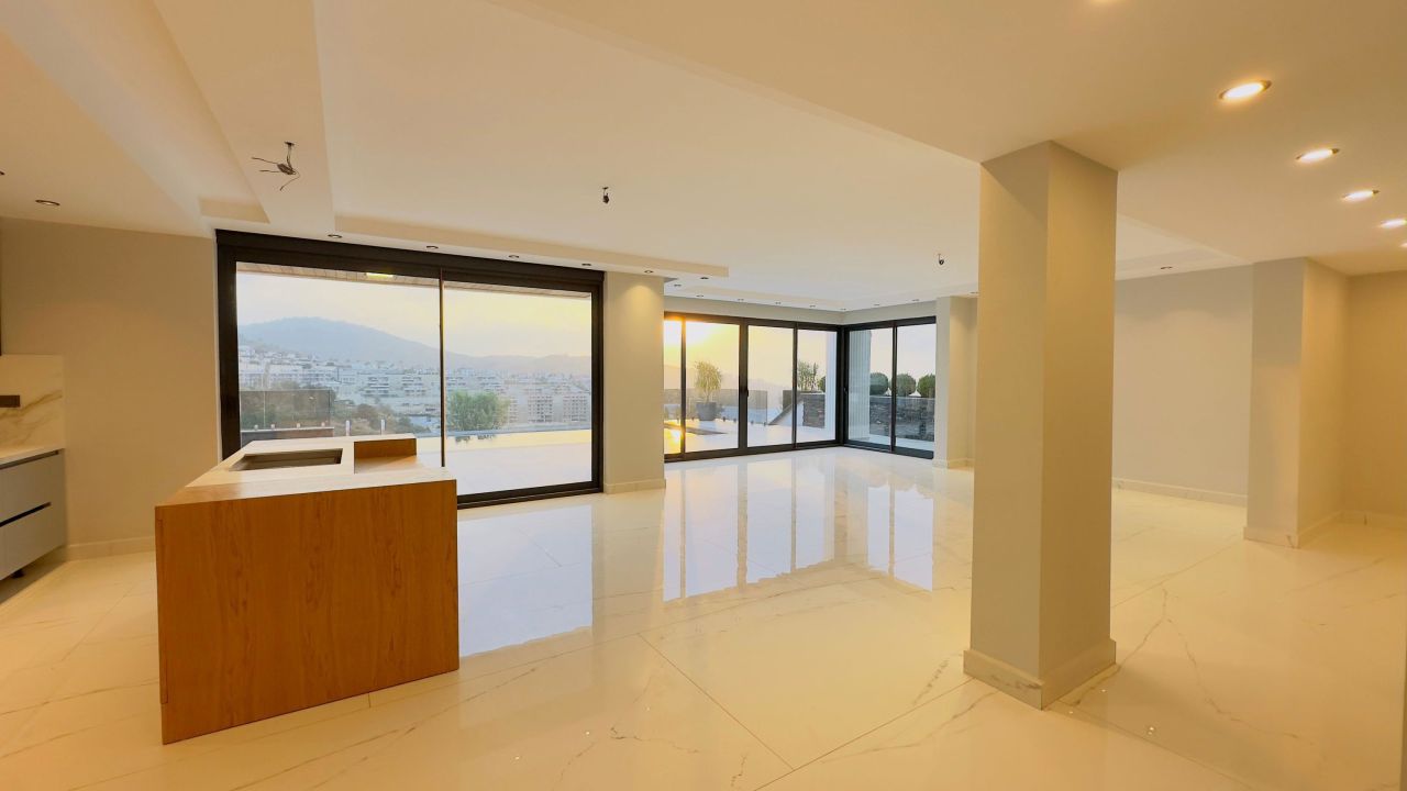 Вилла в Алании, Турция, 490 м² - фото 2