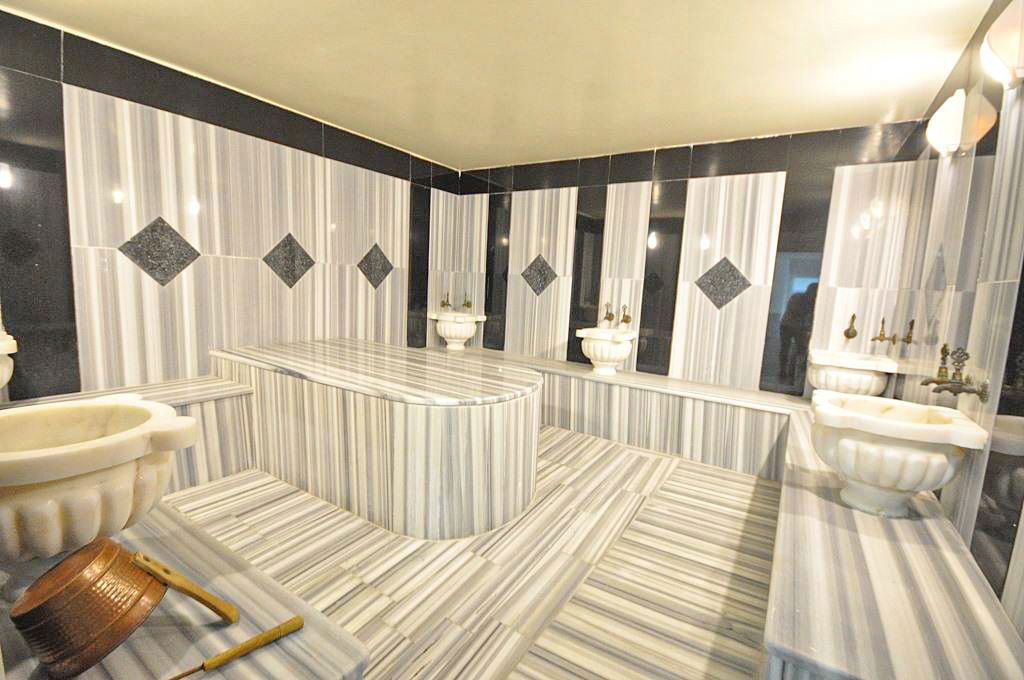 Апартаменты в Алании, Турция, 150 м² - фото 2