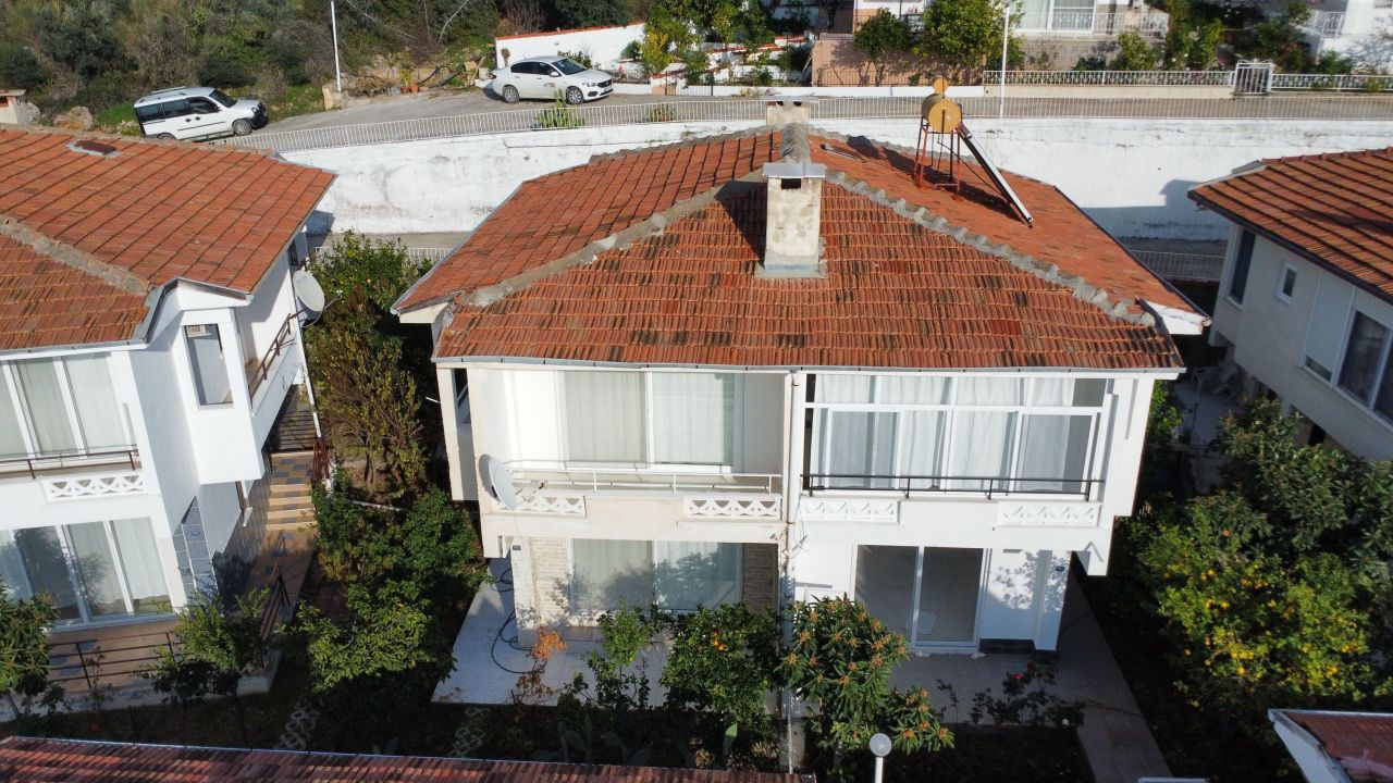 Вилла в Алании, Турция, 120 м² - фото 2