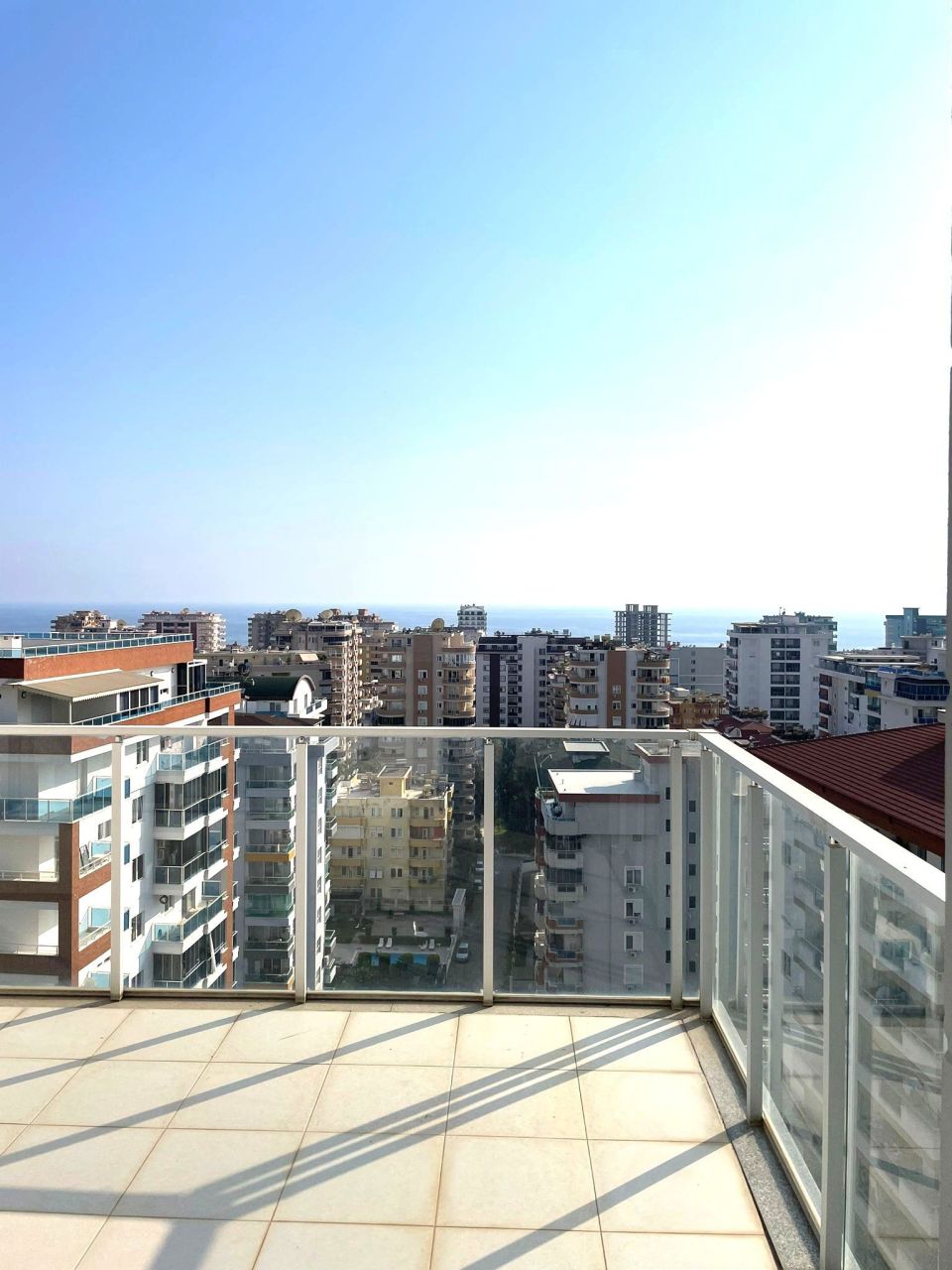 Апартаменты в Алании, Турция, 240 м² - фото 1