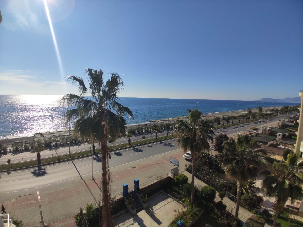 Апартаменты в Алании, Турция, 90 м² - фото 2