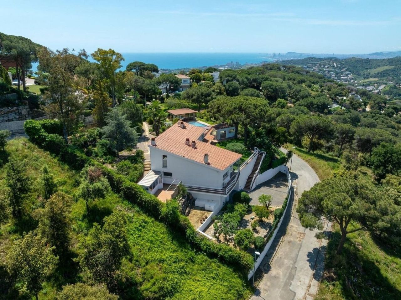 Вилла в Барселоне, Испания, 555 м² - фото 18