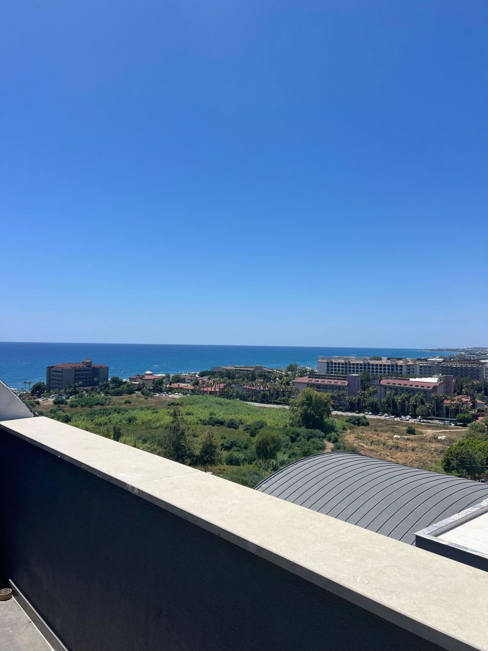 Апартаменты в Алании, Турция, 105 м² - фото 2