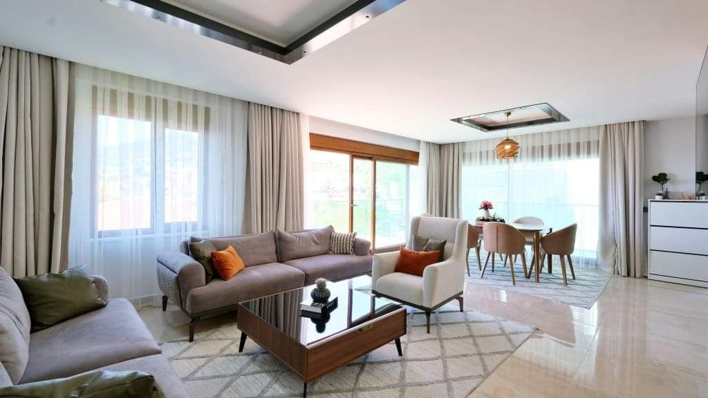 Вилла в Алании, Турция, 300 м² - фото 2