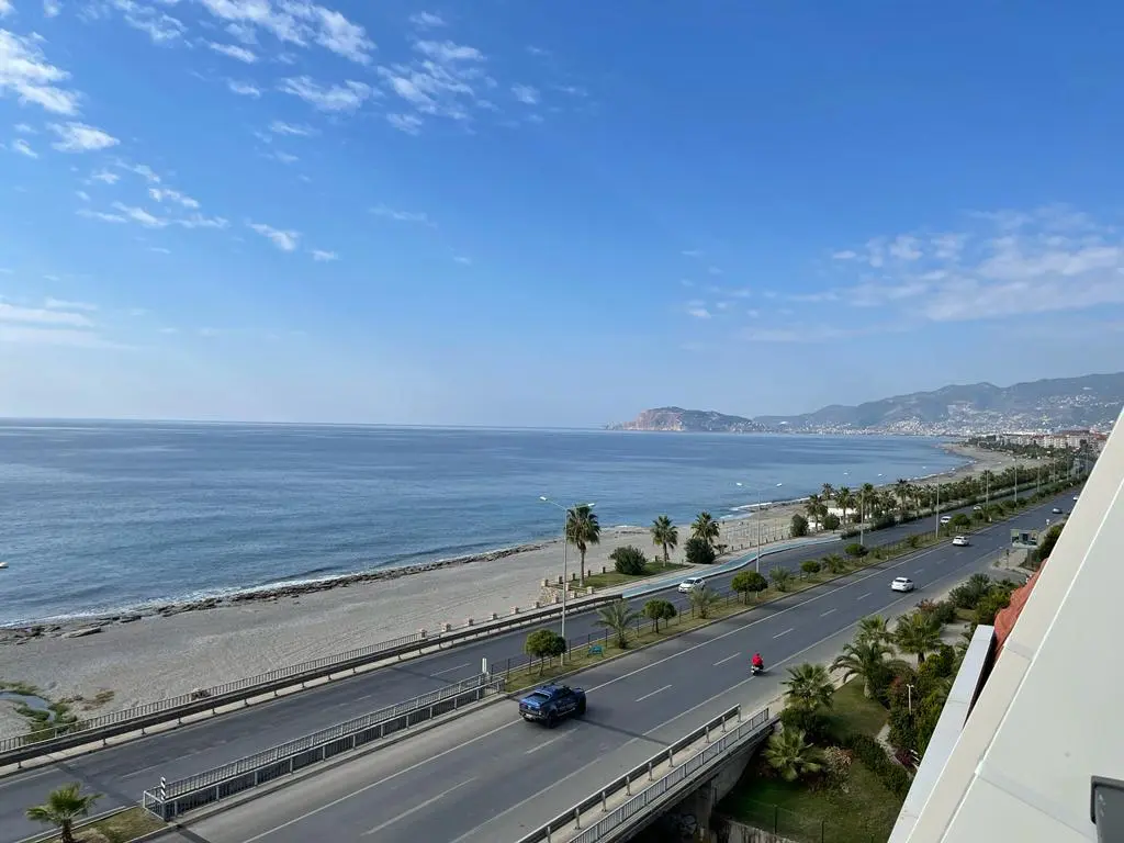 Апартаменты в Алании, Турция, 90 м² - фото 2