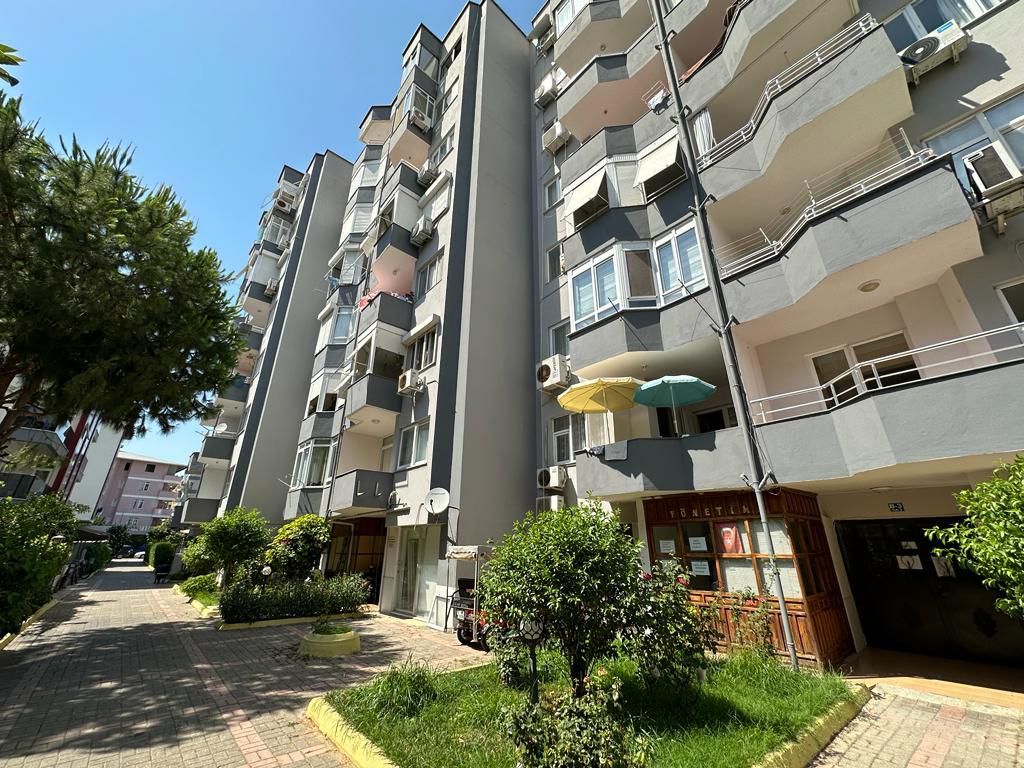 Апартаменты в Алании, Турция, 90 м² - фото 2
