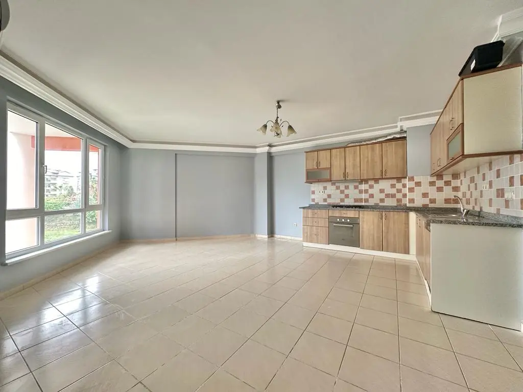 Апартаменты в Алании, Турция, 115 м² - фото 3