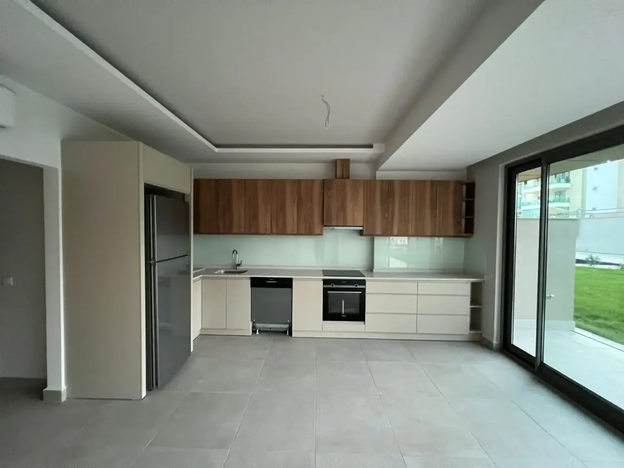 Апартаменты в Алании, Турция, 165 м² - фото 3