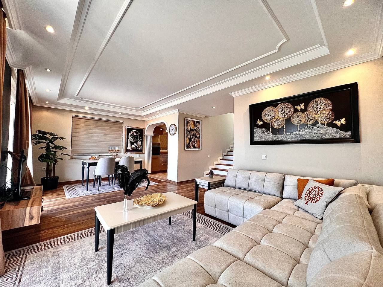 Вилла в Алании, Турция, 180 м² - фото 3