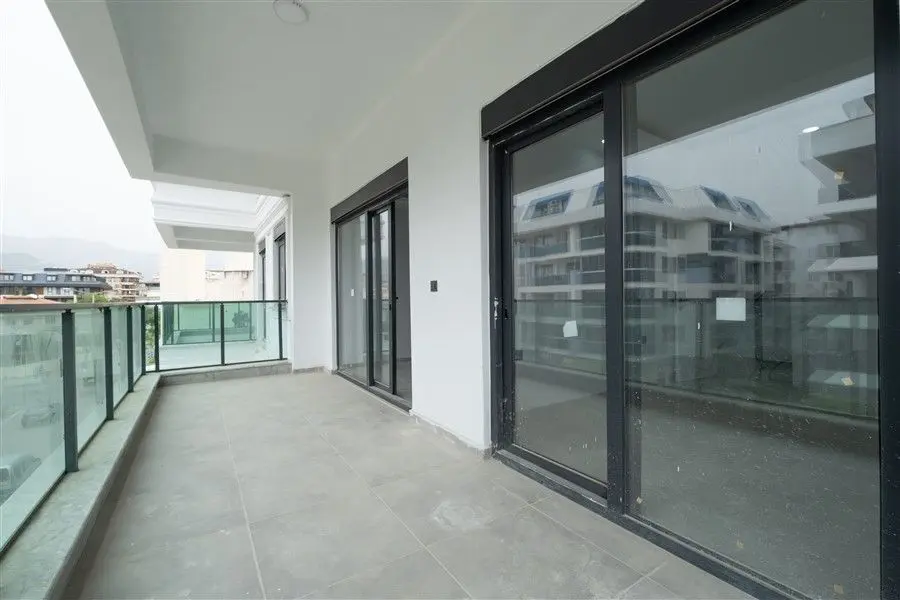 Апартаменты в Алании, Турция, 45 м² - фото 3